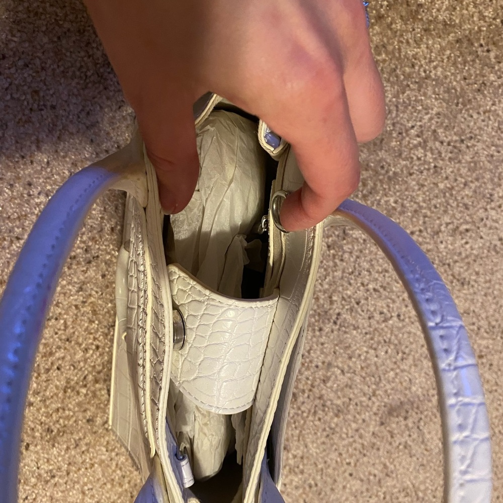 White Sam Edelman - Picture 3 of 5